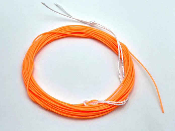Light Weight tapered tenkara line 11ft