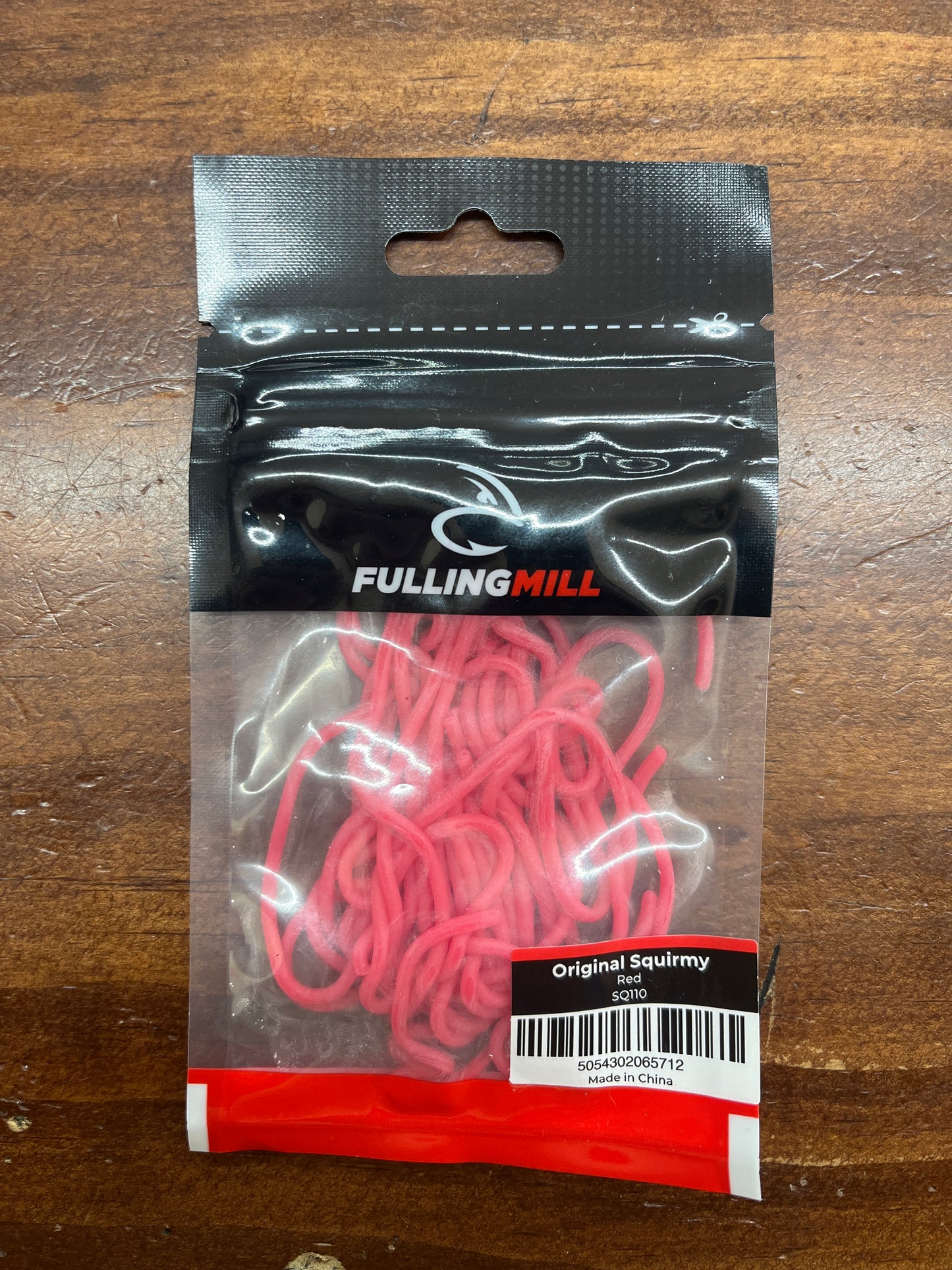 FullingMill Original Squirmy