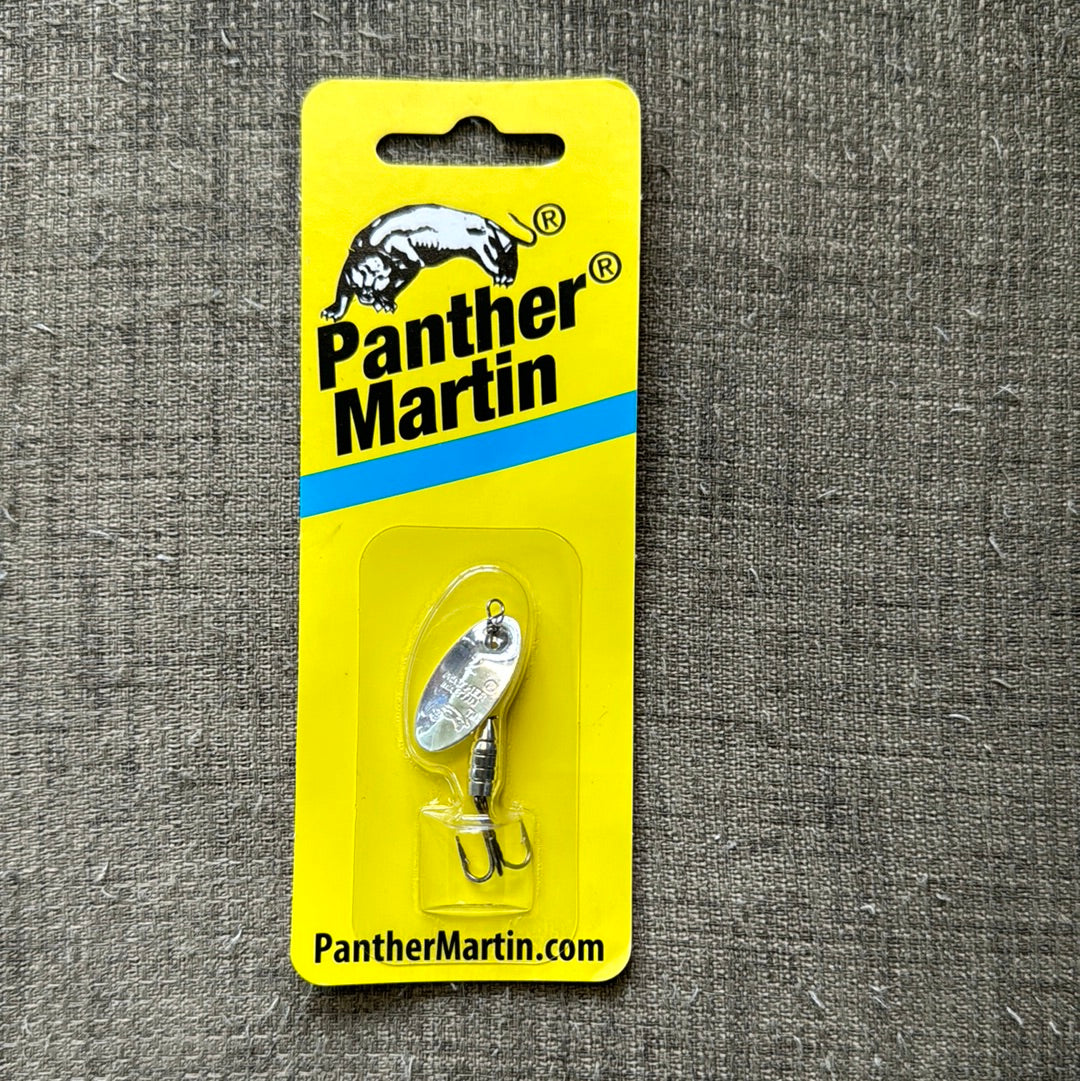 Panther Martin