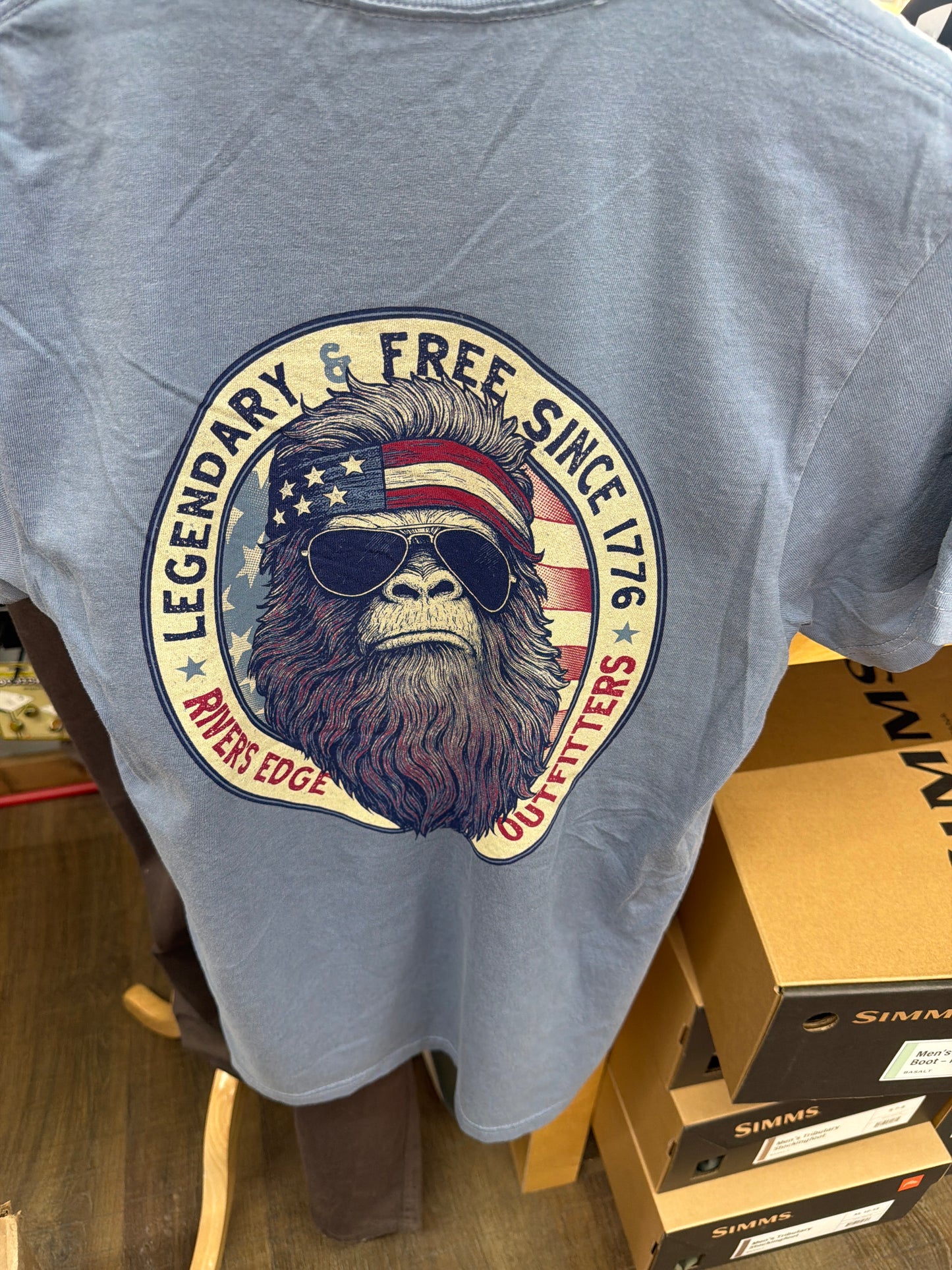 REO Tee Shirts