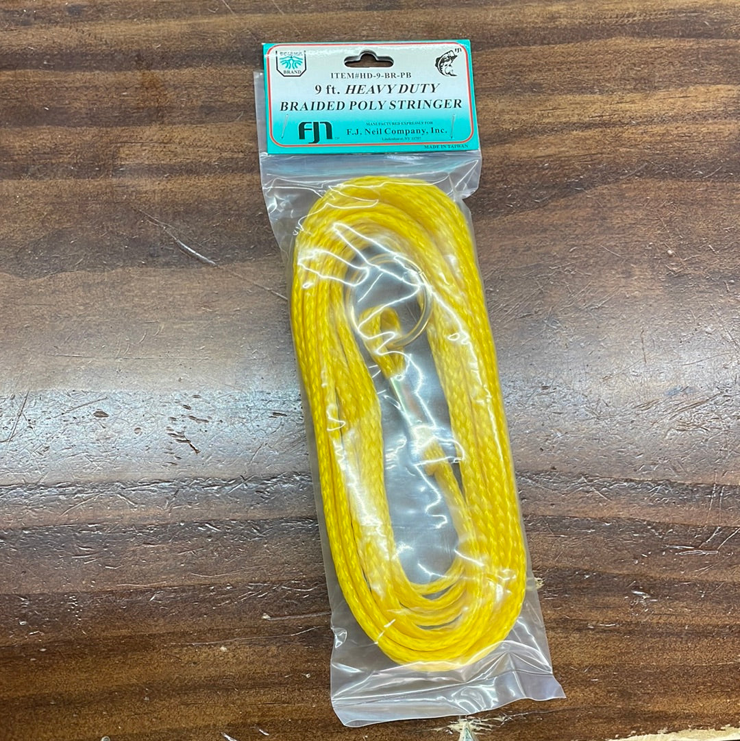 9ft heavy duty stringer