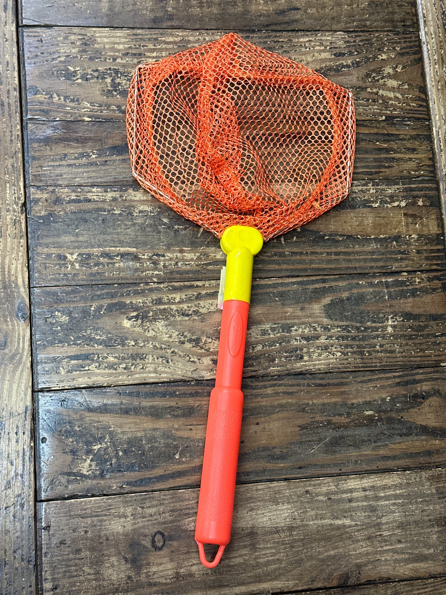 Jr. Double Dipper Net