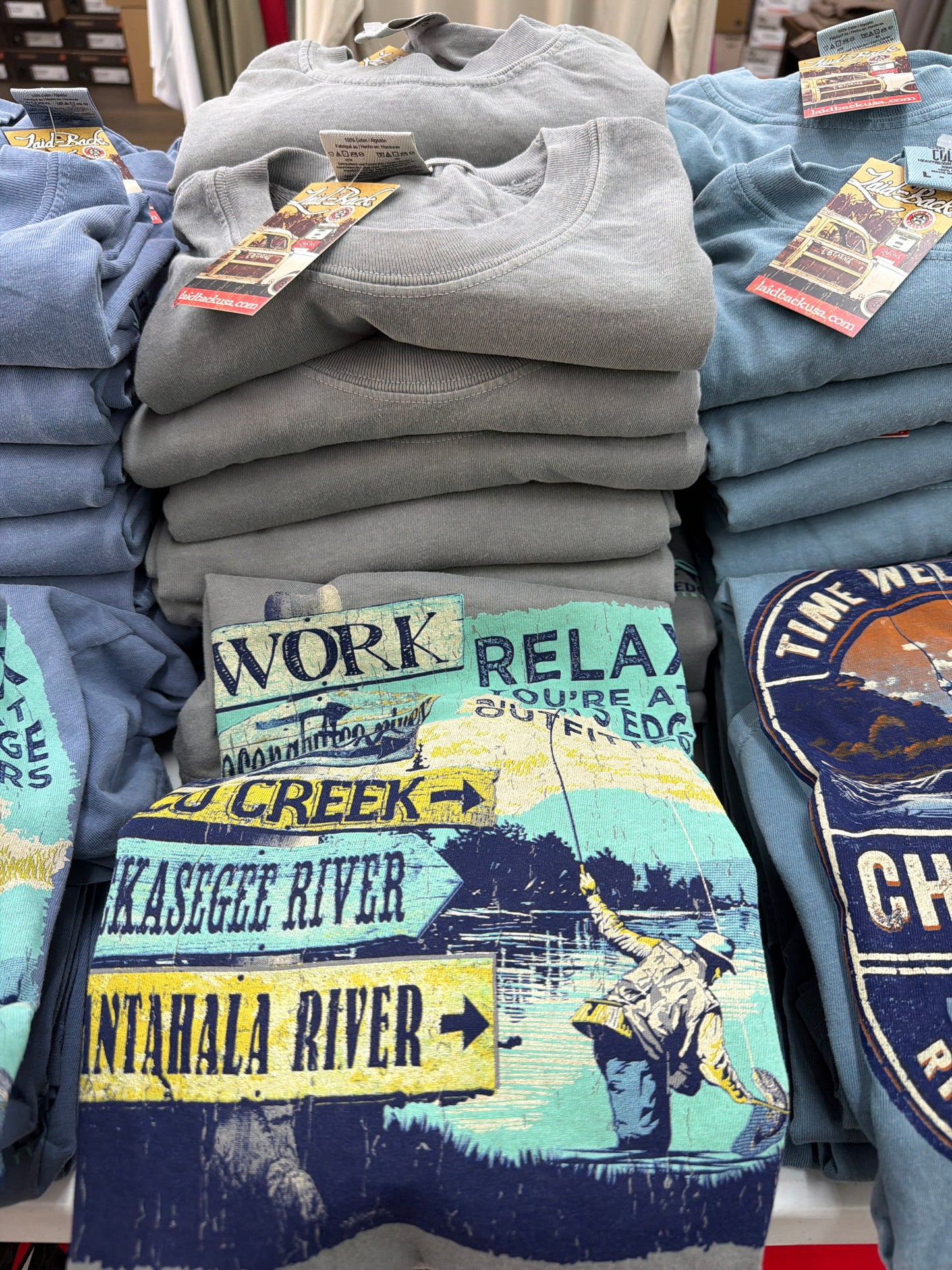 REO Tee Shirts