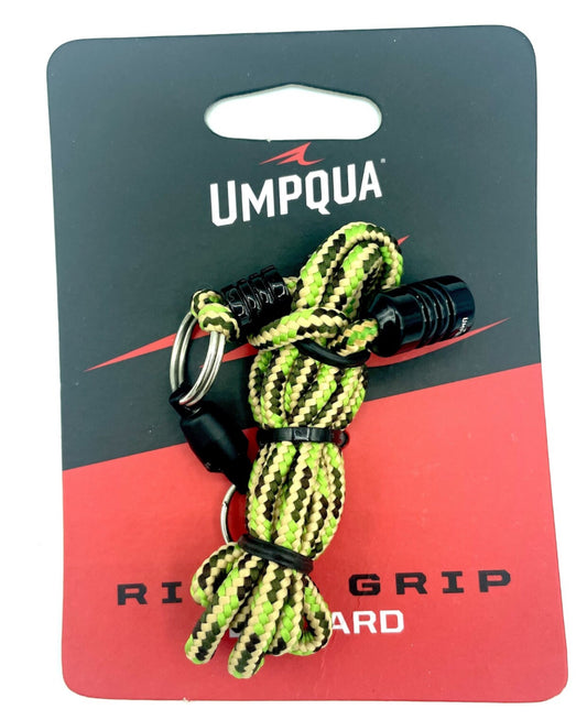 River grip lanyard