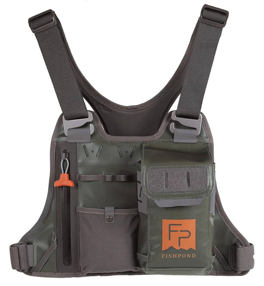 Stormshadow chest pack