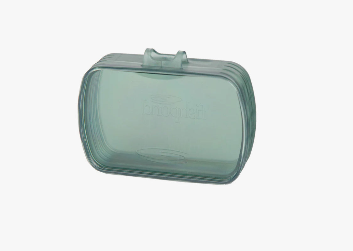 Fishpond predator fly puck