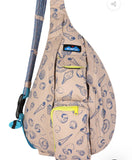 Kavu Rope bag