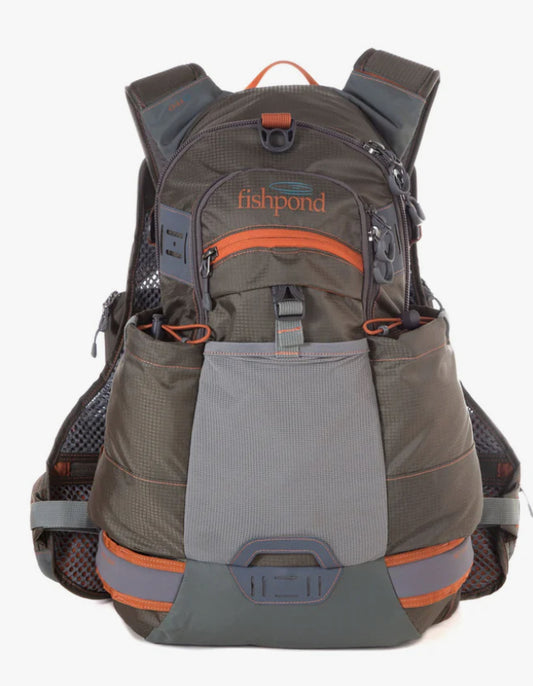 Fishpond Ridgeline Backpack