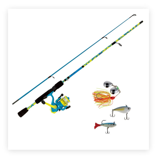 Eagle claw brave eagle combo