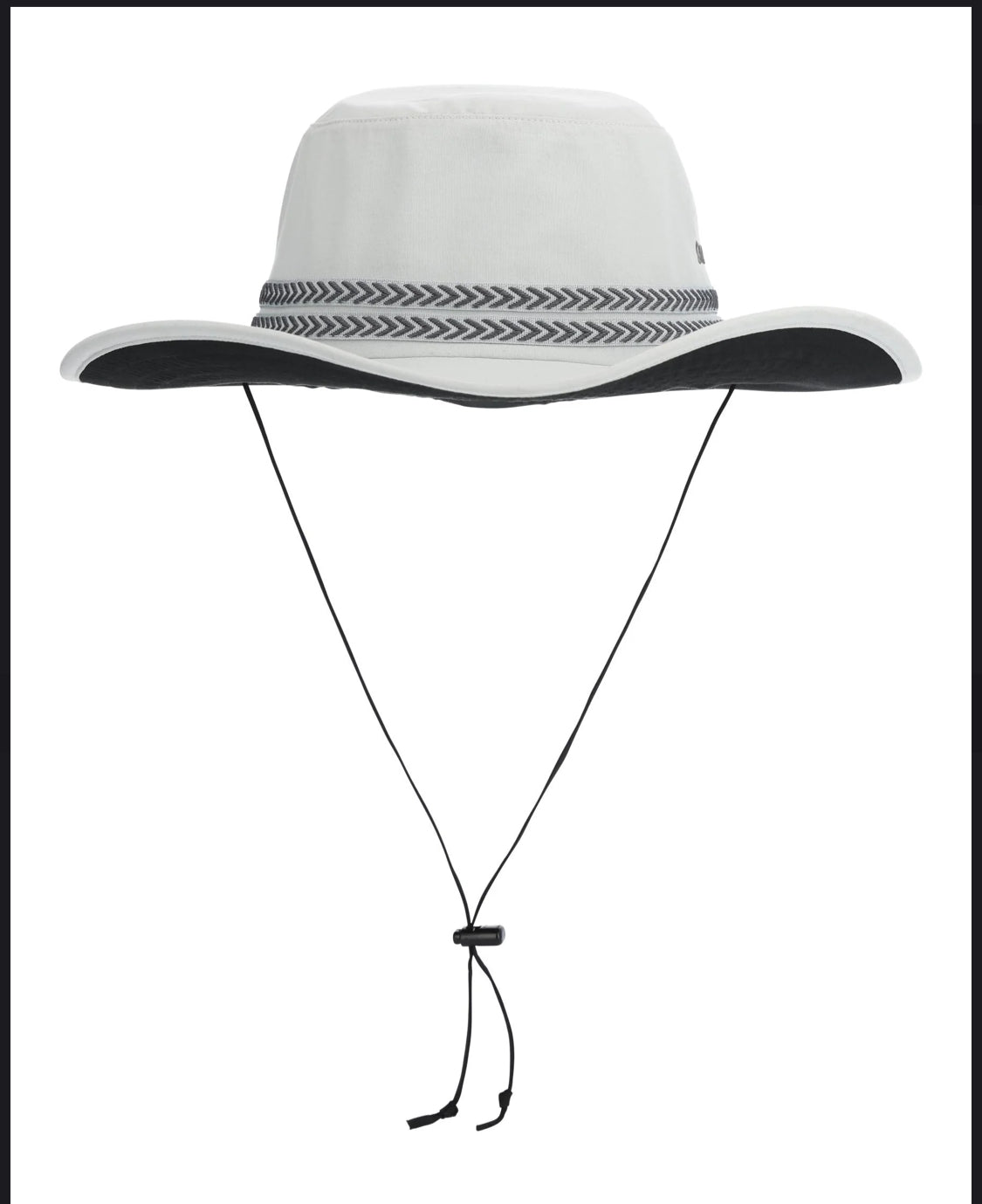 Simms Solar Sombrero