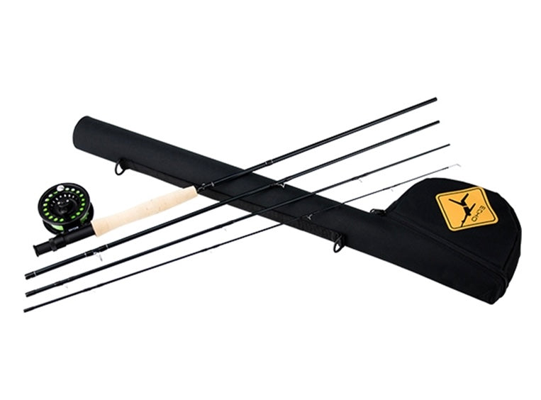 Echo Lift Kit w/case