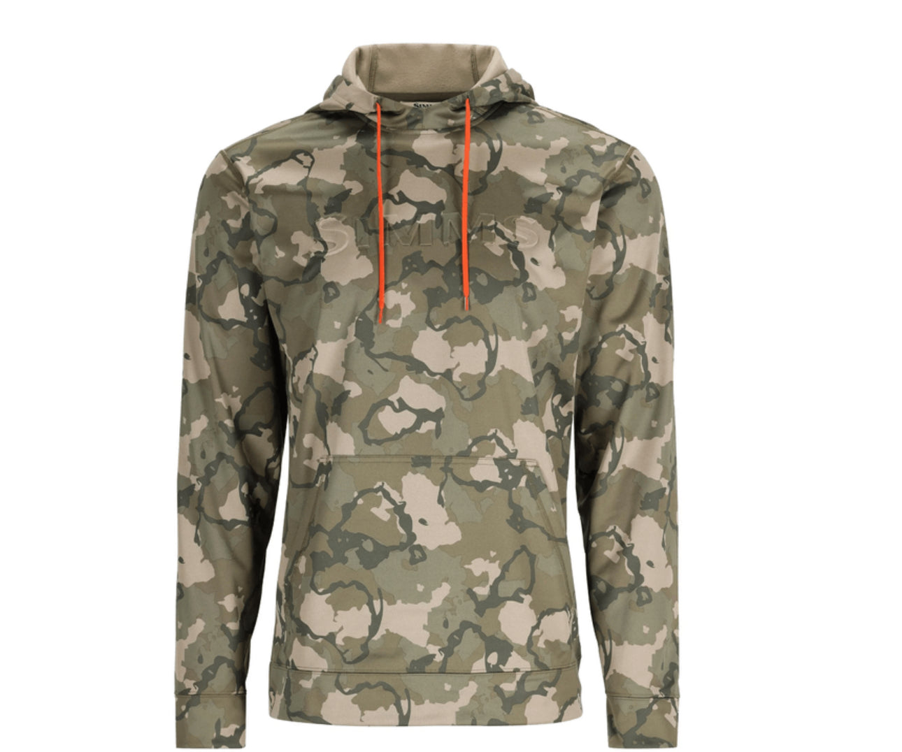 Simms Challenger Hoody
