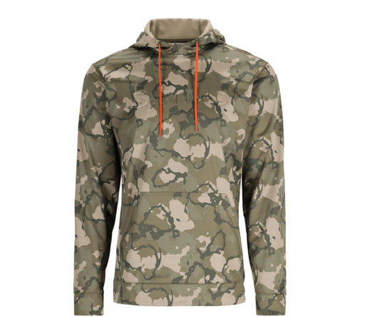 Simms Challenger Hoody