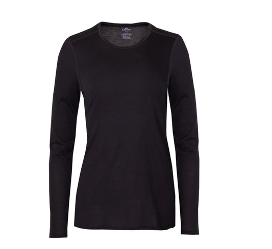 Hot Chili’s micro elite Lg women’s top