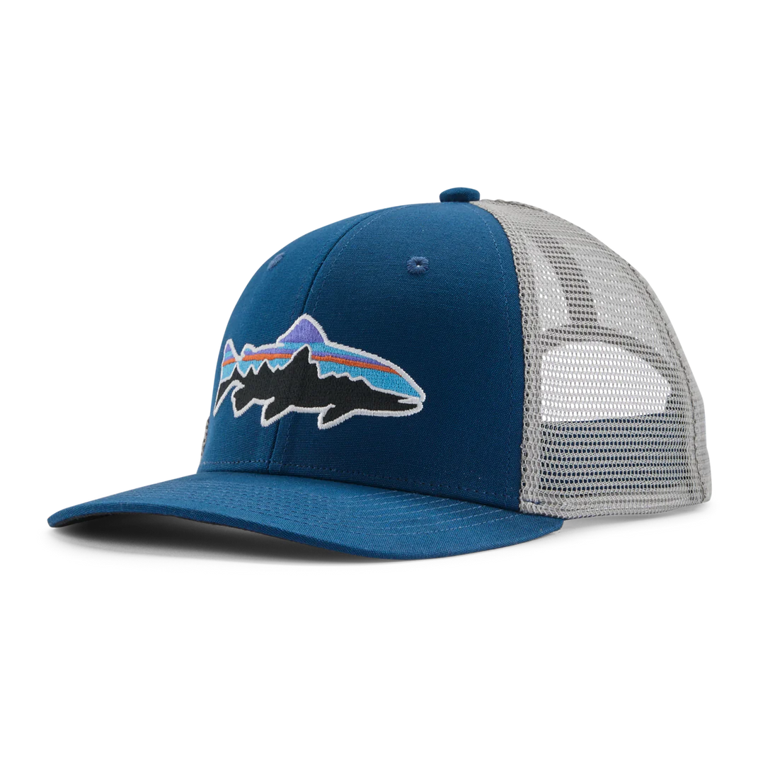 Patagonia Fitz Roy Hat