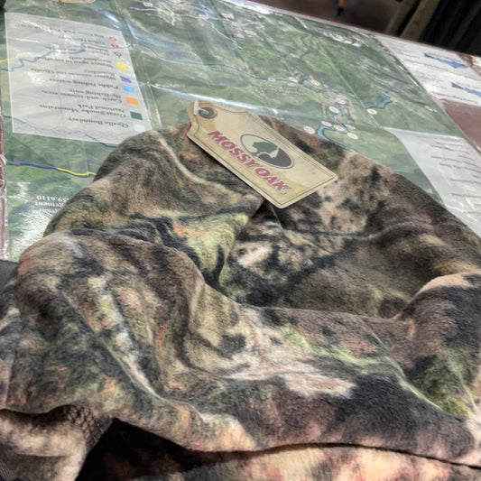 Realtree/Mossy Oak Beanie