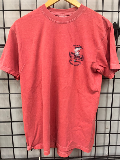 Rivers Edge Quitchabitchin’ Laid Back Tee