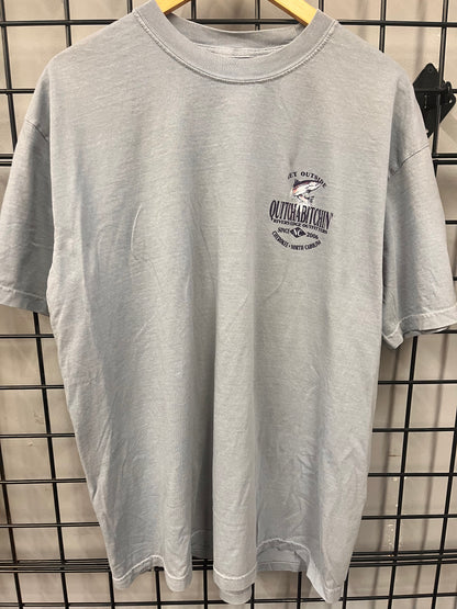 Rivers Edge Quitchabitchin’ Laid Back Tee