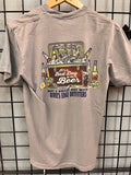 Rivers Edge Weekend Laid Back Tee