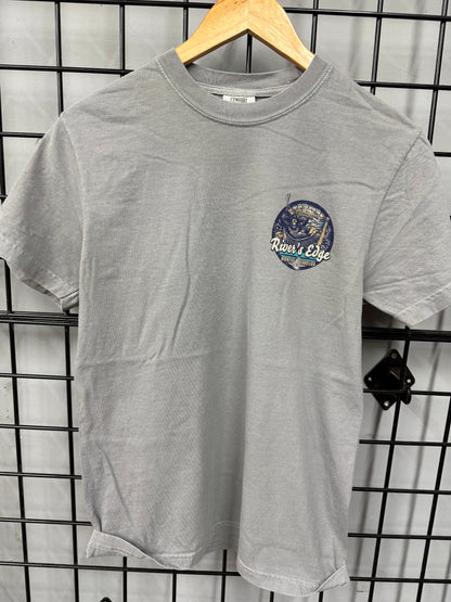 Reo You Never Saw Me Tee