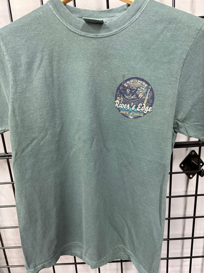 Reo You Never Saw Me Tee