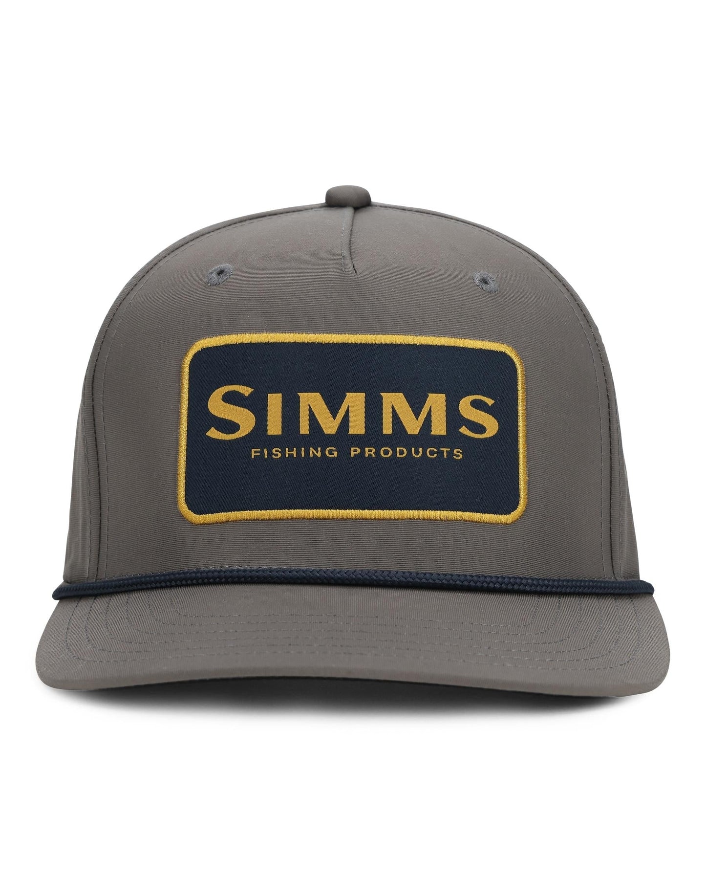 Simms hat