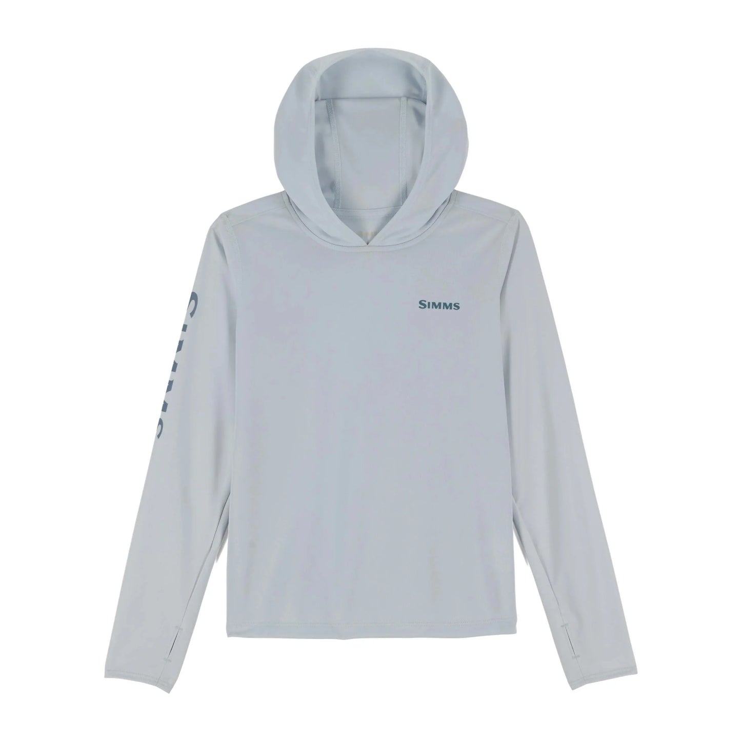 K’S solar tech hoody