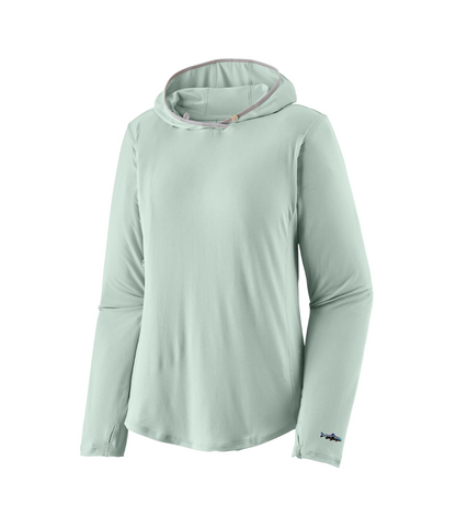 W's Tropic Comfort Shirt
