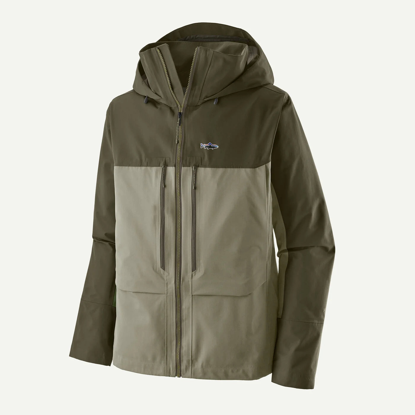 M’s Swiftcurrent Wading Jacket