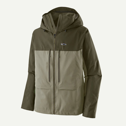 M’s Swiftcurrent Wading Jacket