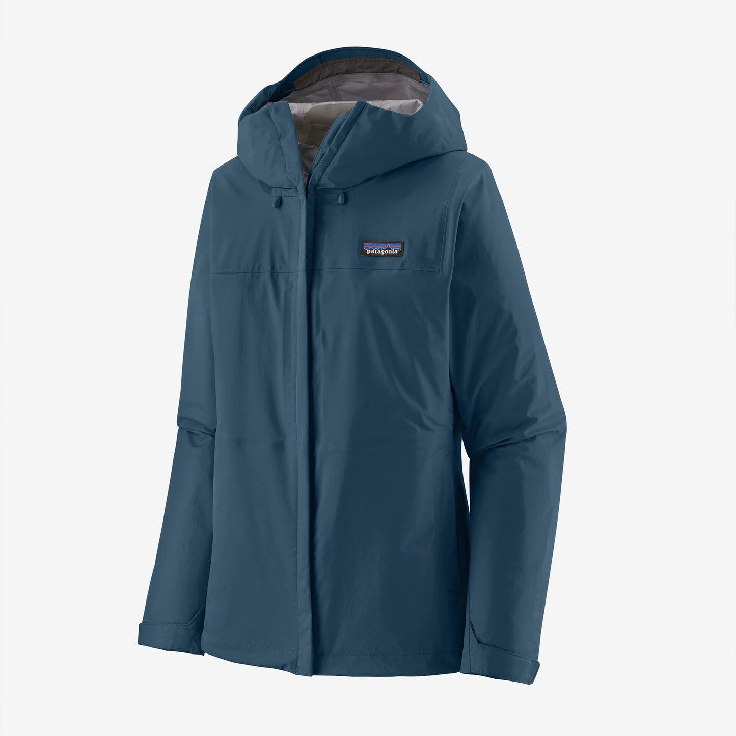 Patagonia W’s Torrentshell Rain Jacket