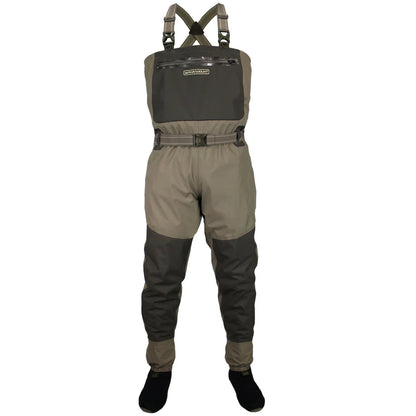 Paramount Waders “Big Eddy”