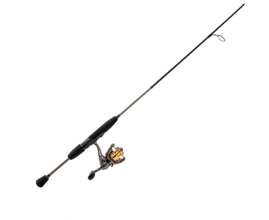 Lew’s Laser Lite 5ft