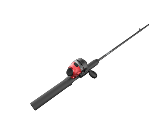 Zebco 101 Spincast Combo