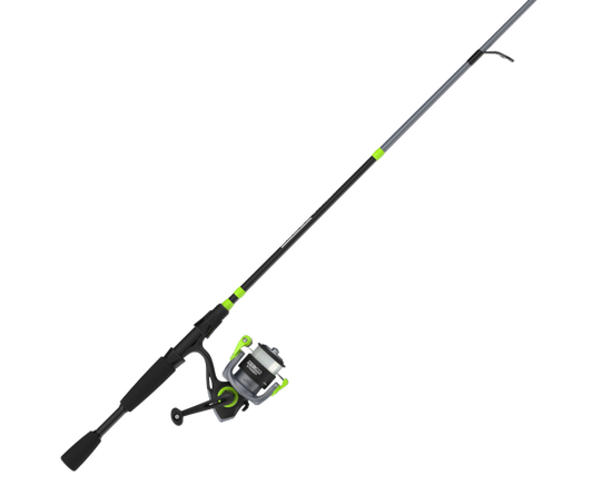 Zebco Stinger 5’6 Combo