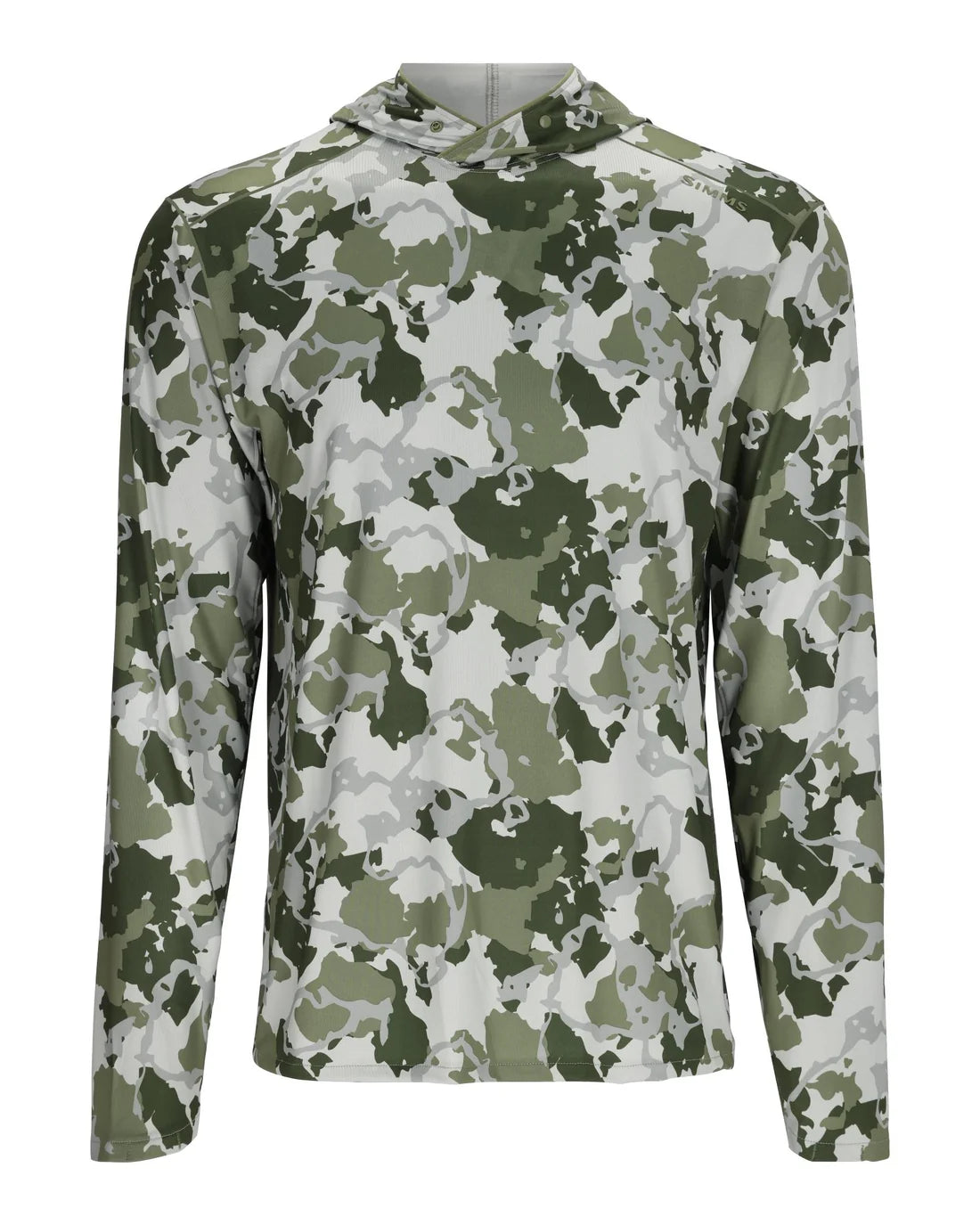 Men’s solarflex hoody