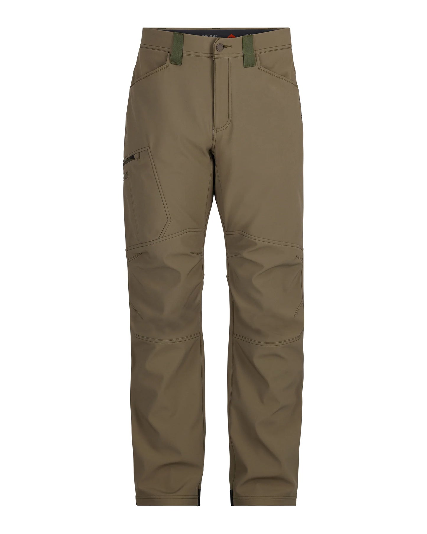 Simms rogue softshell pants