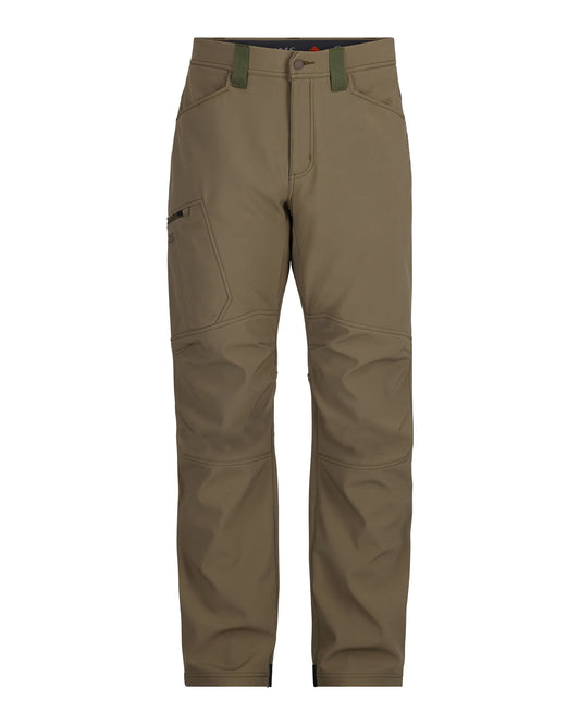 Simms rogue softshell pants