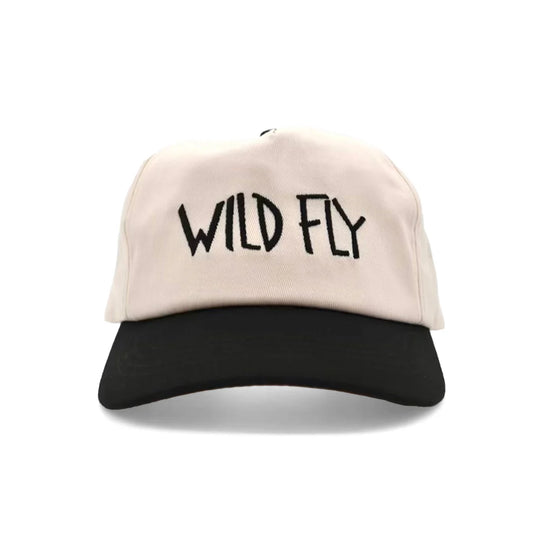 Wild fly hat