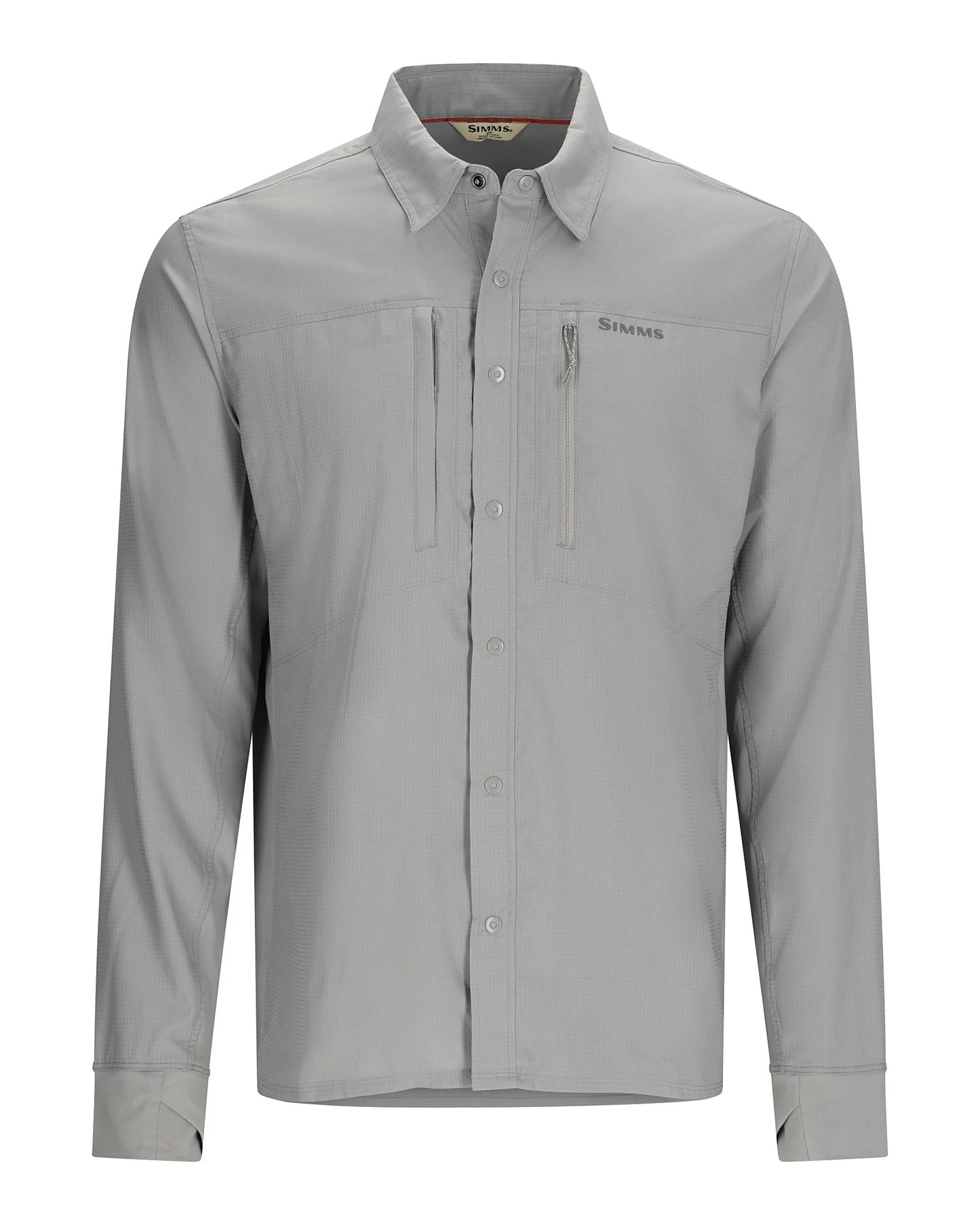 MEN'S INTRUDER® BICOMP FISHING SHIRT