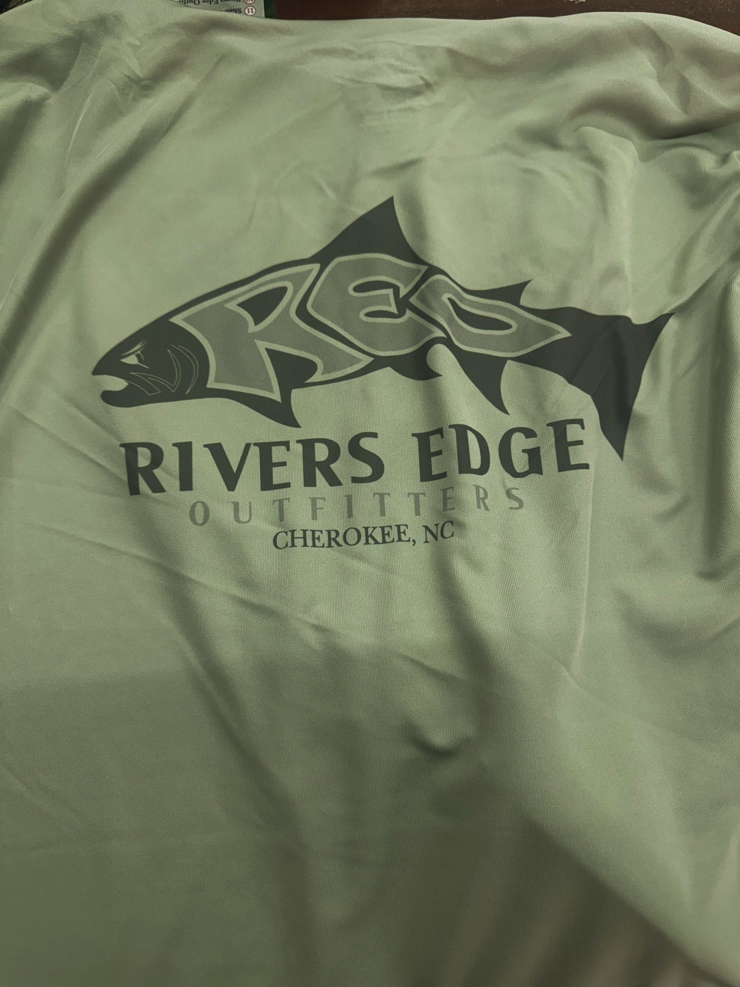 Reo sun shirt