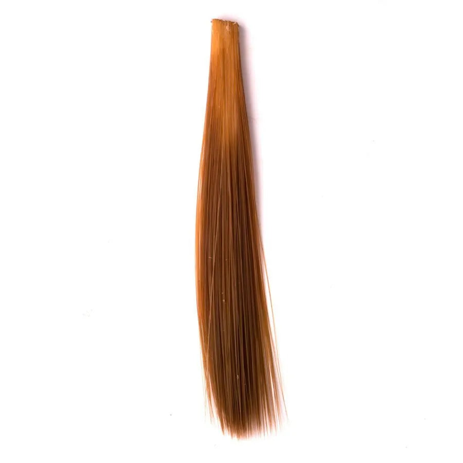 Umpqua Tailing Fibers