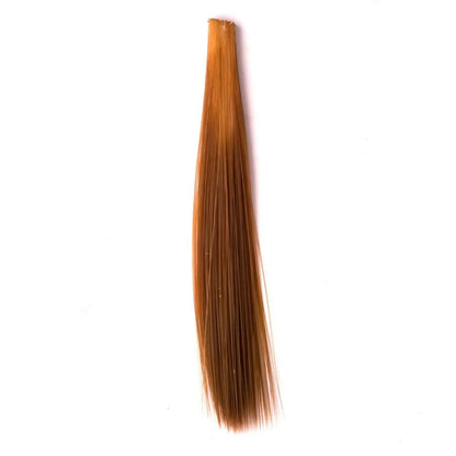 Umpqua Tailing Fibers