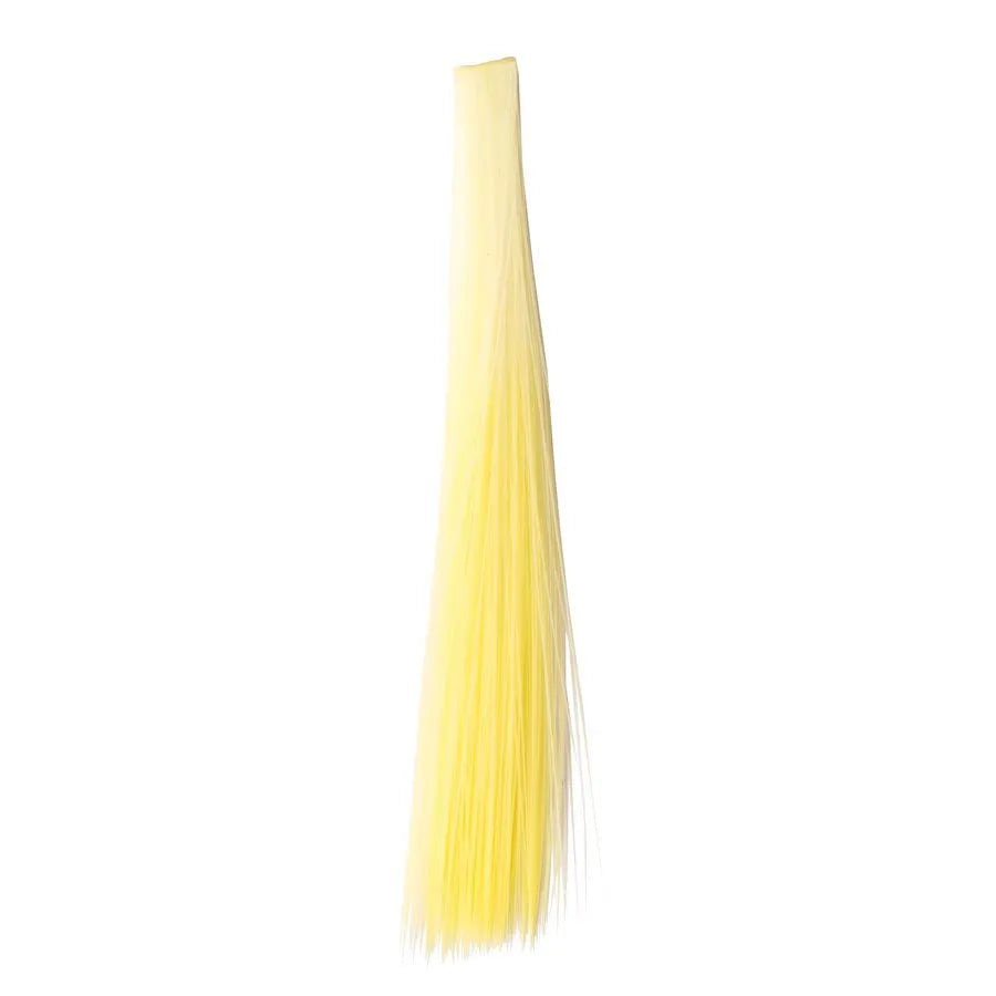 Umpqua Tailing Fibers