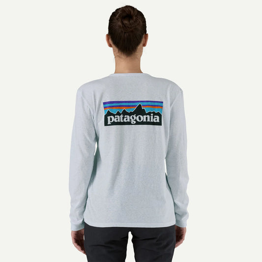 Patagonia W’s long sleeve shirt
