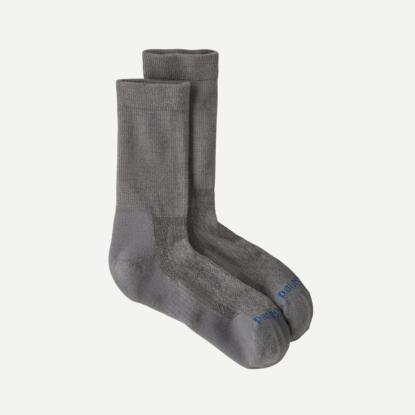 Patagonia Merino Wool-Blend Crew Socks