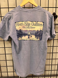 Rivers Edge Solitude Laid Back Tee