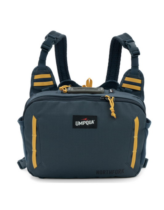 Umpqua north fork chest pack