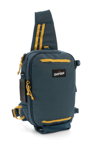 Umpqua northfork sling pack