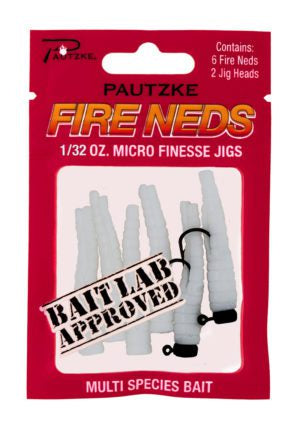 Pautzke fire Ned’s